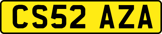 CS52AZA