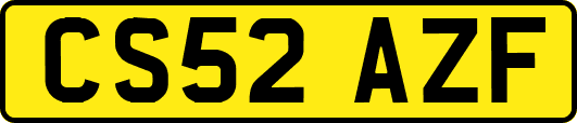 CS52AZF