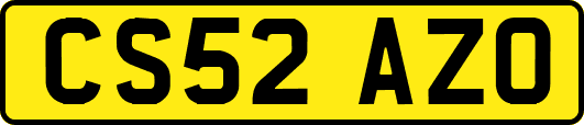 CS52AZO
