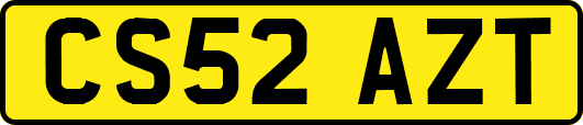 CS52AZT