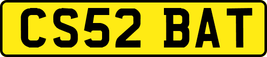 CS52BAT