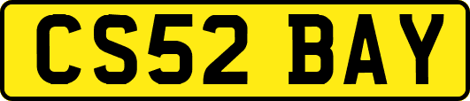 CS52BAY