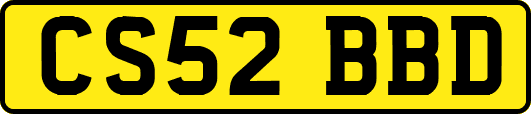 CS52BBD