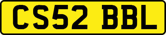 CS52BBL