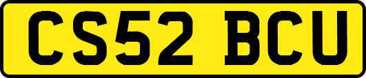 CS52BCU