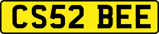 CS52BEE