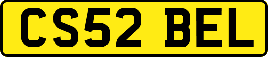 CS52BEL