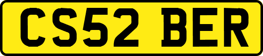 CS52BER