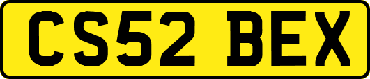 CS52BEX