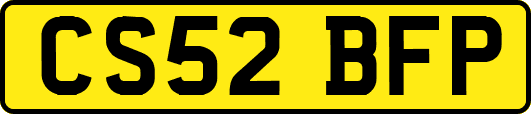 CS52BFP