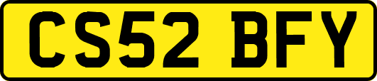 CS52BFY