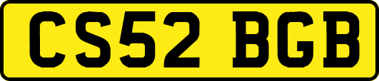 CS52BGB