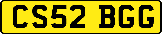 CS52BGG