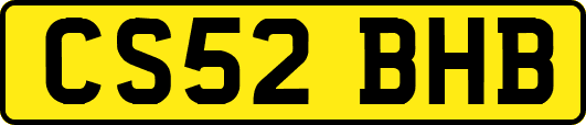 CS52BHB