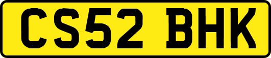 CS52BHK