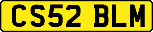 CS52BLM