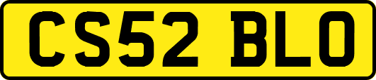 CS52BLO