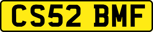 CS52BMF