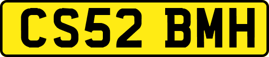 CS52BMH