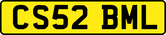 CS52BML