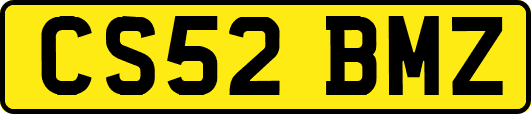CS52BMZ