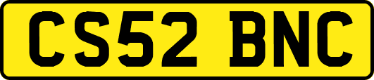 CS52BNC