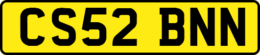 CS52BNN