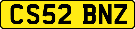 CS52BNZ