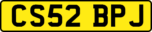 CS52BPJ