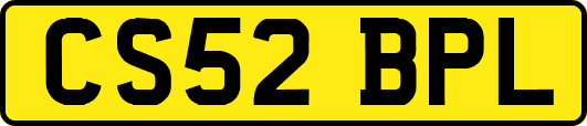 CS52BPL