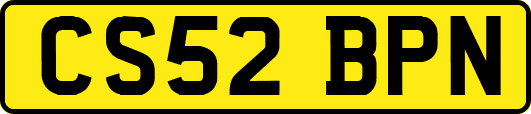 CS52BPN