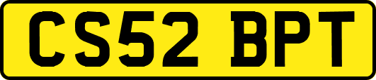 CS52BPT