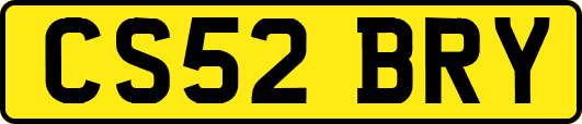 CS52BRY