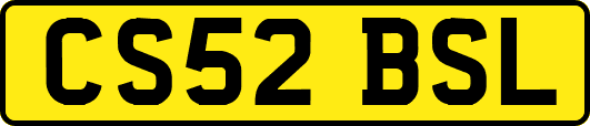 CS52BSL