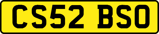 CS52BSO
