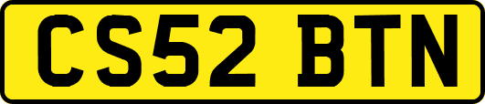 CS52BTN