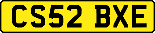 CS52BXE
