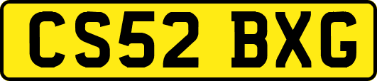 CS52BXG