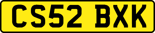CS52BXK