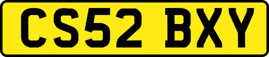 CS52BXY