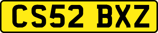 CS52BXZ
