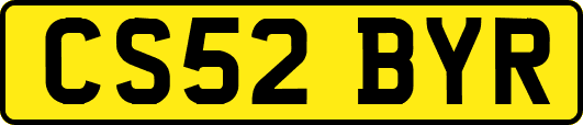 CS52BYR