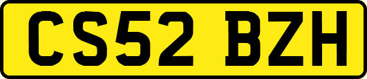 CS52BZH