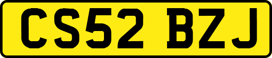 CS52BZJ