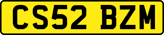 CS52BZM