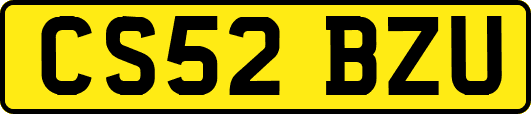 CS52BZU
