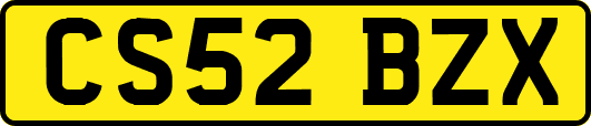 CS52BZX