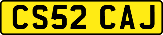 CS52CAJ