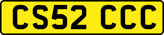 CS52CCC