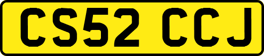 CS52CCJ